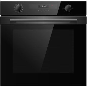 Master Kitchen Wall Oven 60cm - 9 Function