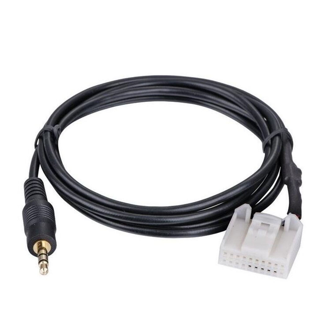 Toyota Aux Cable