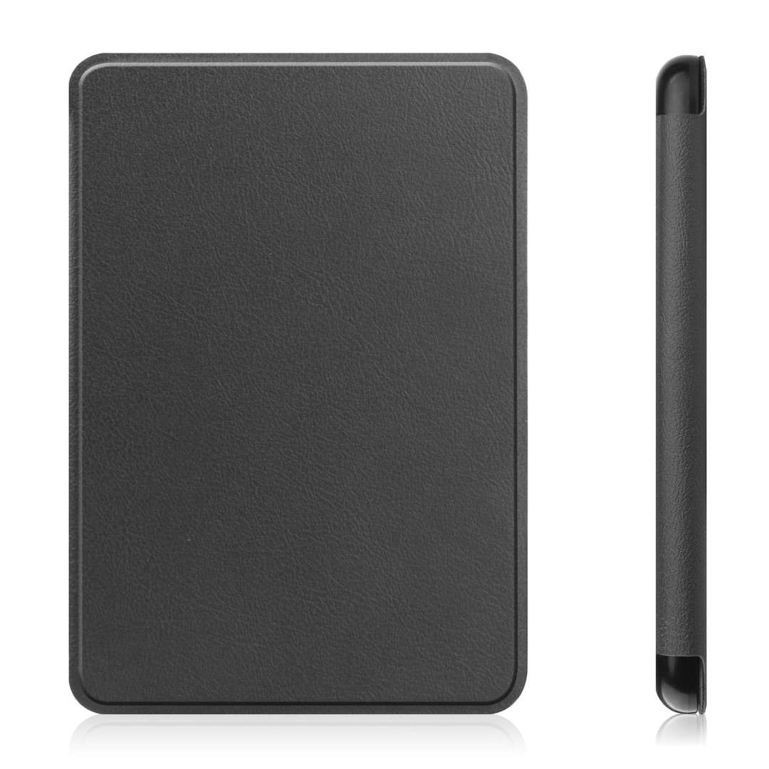 Kindle Touch 6" Case (11th Gen 2022), Black, hi-res