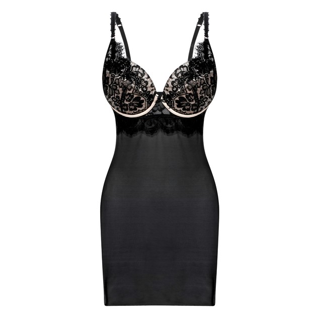 Ann Summers Andria Baby Doll - Black | 1-day Online | TheMarket New Zealand