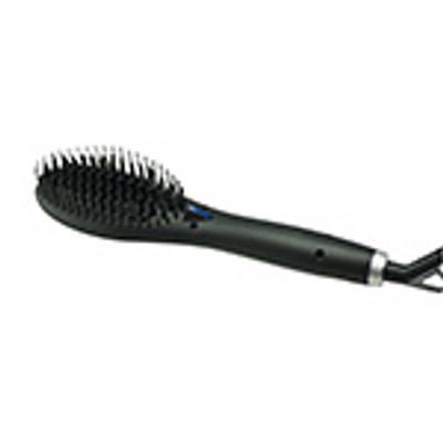 Silver Bullet Attitude Hair Straightener Pink Catwalk Online