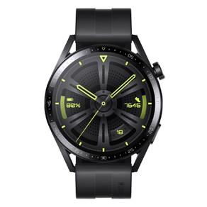 Huawei Watch GT 3 46mm - Black