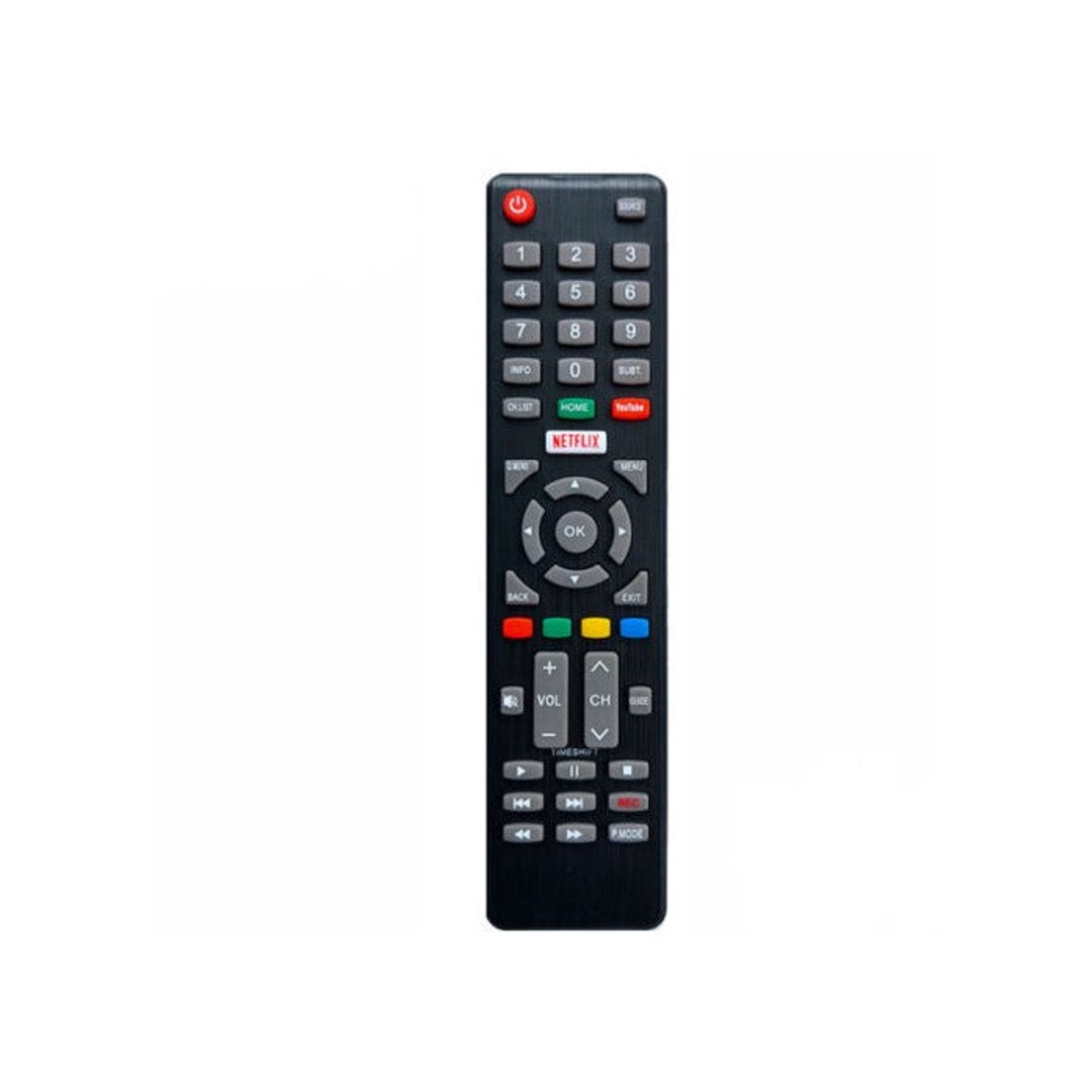 NEW LINSAR TV Replacement Remote Control LS58UHDSM20, LS65UHDSM20, LS75UHDSM20 LS50UHDSM20, , hi-res