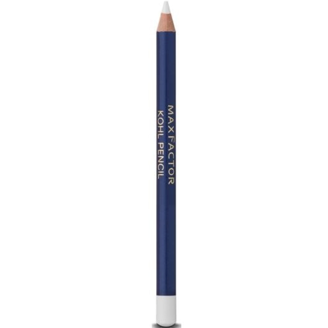 Max Factor Kohl Kajal Eyeliner Pencil - Limit 3 per customer