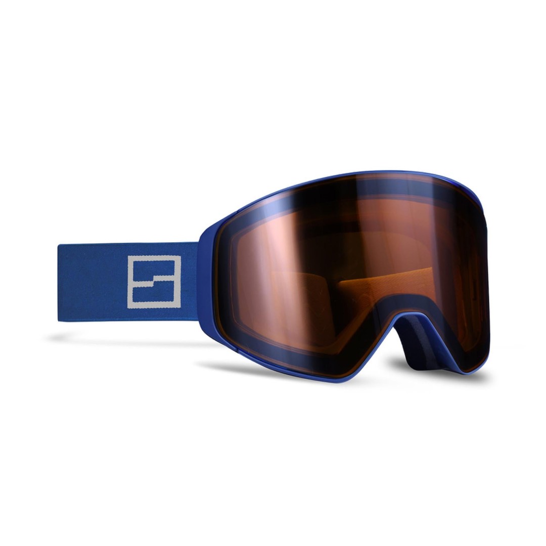 Swytch Snow Goggles Magnetic SW170C Cobalt/Blue