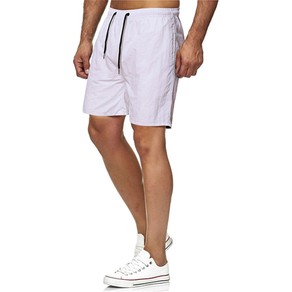 Men's Everyday Lightweight Shorts White