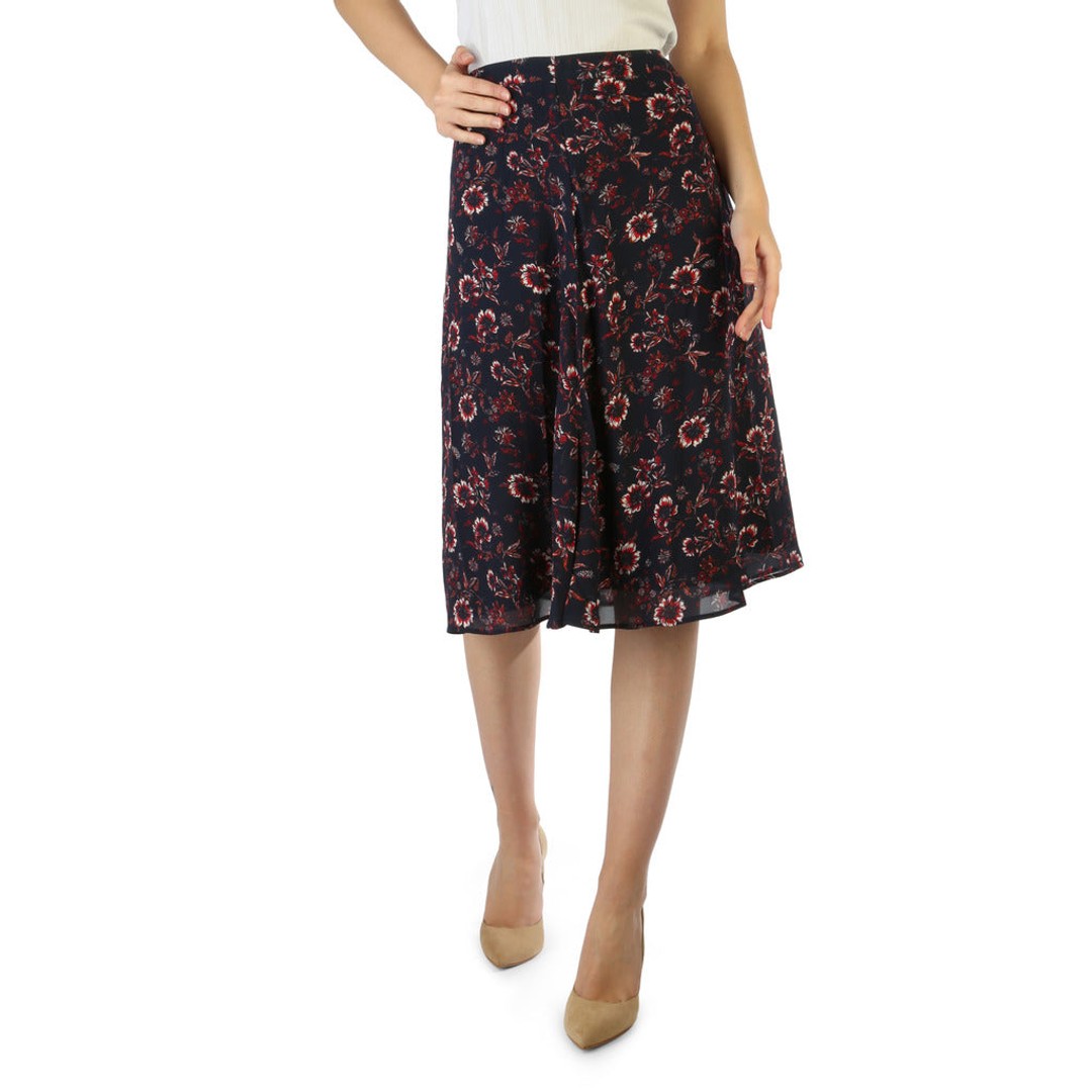 Tommy Hilfiger DGBDEI Skirts for Women Blue