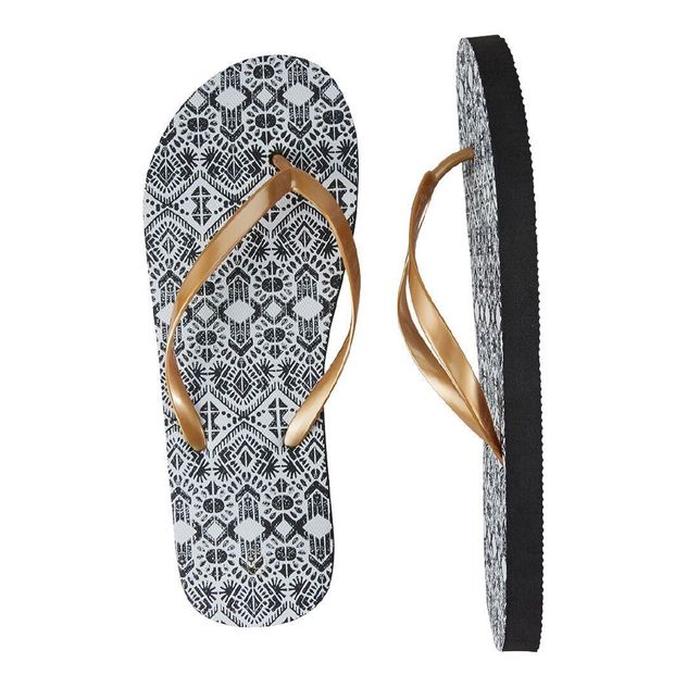 H&H Women's Printed Jandals | H&H Online | TheMarket New Zealand