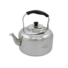 Savebarn Kettle Teapot 10L Stainless Steel - Large Size