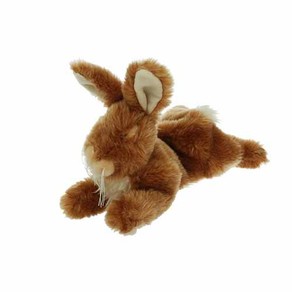 Yours Droolly Cuddlies Rabbit Small
