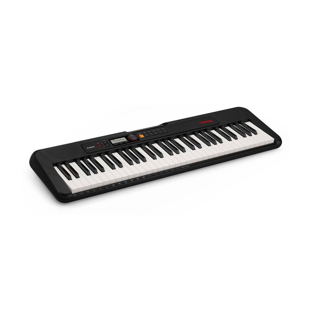 Casio CT-S195 Casiotone Keyboard, , hi-res