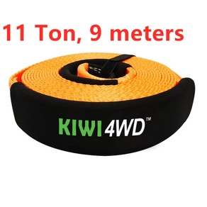 Kiwi  Grab snatch strap 11T