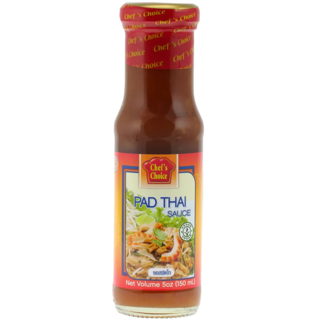 Chef's Choice Pad Thai Sauce