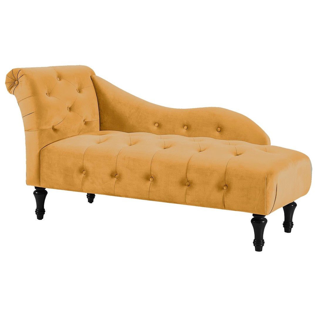 TSB Living Royale Lounge Chaise