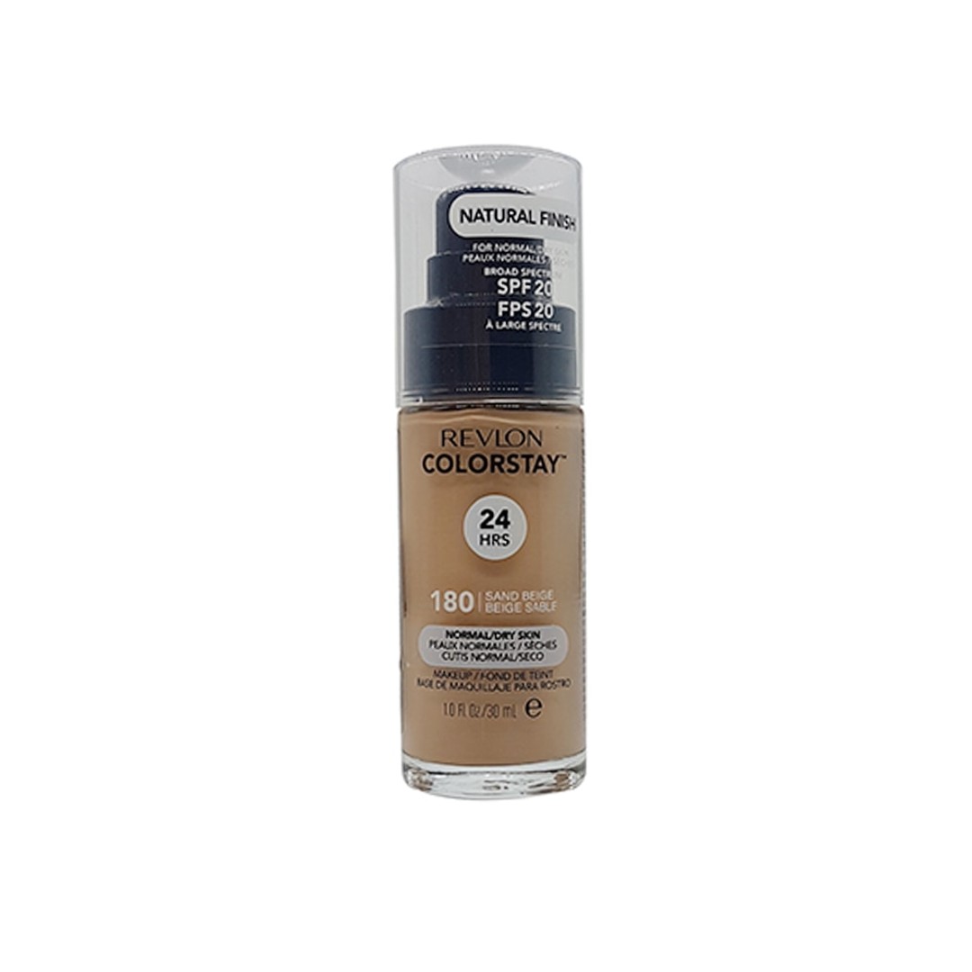 Revlon Colorstay Foundation for Normal to Dry Skin