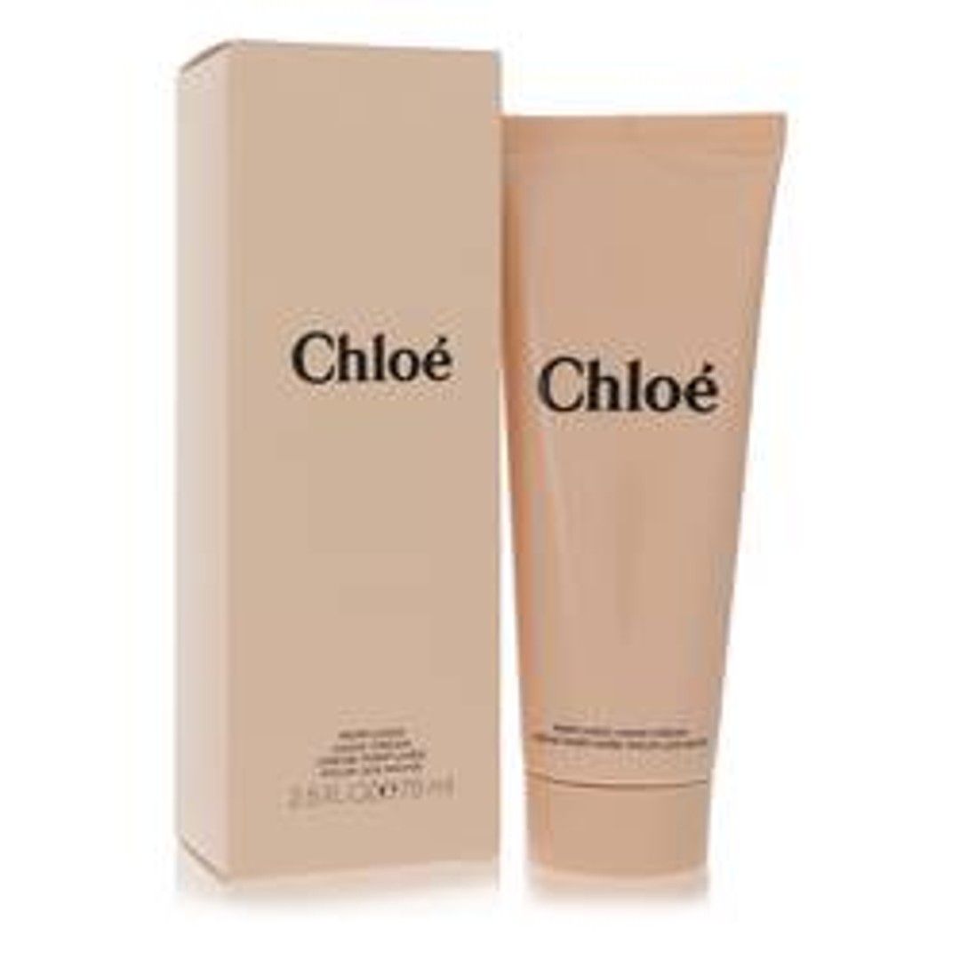 Chloe (new) By Chloe for Women-75 ml