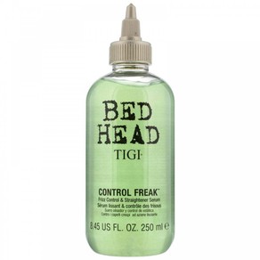 TIGI Bed Head Control Freak Frizz Control & Straightener Serum 250ml