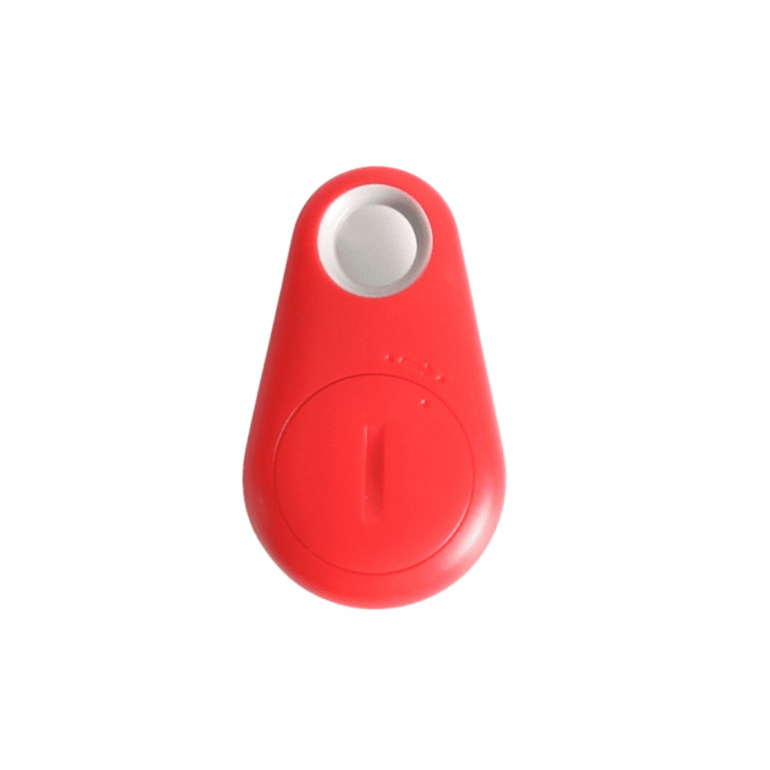 Smart Mini Tracker Anti-Lost Waterproof Bluetooth Tracer for Pets