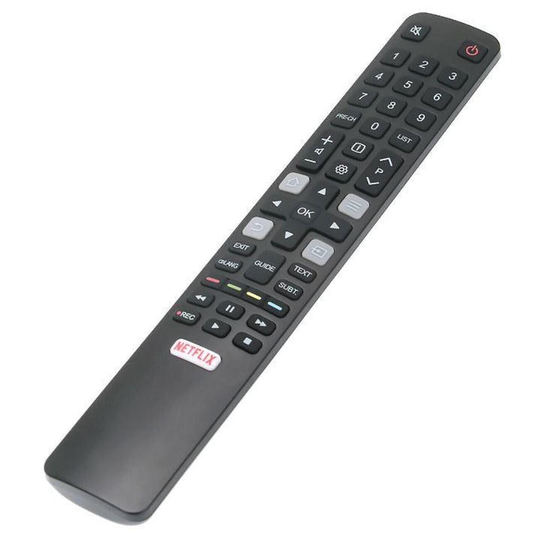 Replacement Remote For FFALCON TV grc802n YAI2 55uf1 65uf1 50uf1 40sf1 32sf1 N, , hi-res