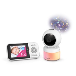 Vtech Baby Monitor - 1 Camera