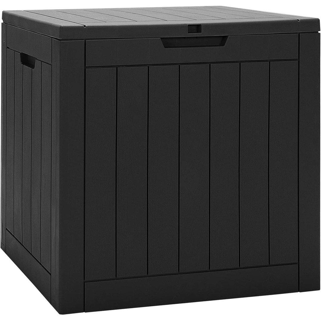 Outdoor Storage Box 118L