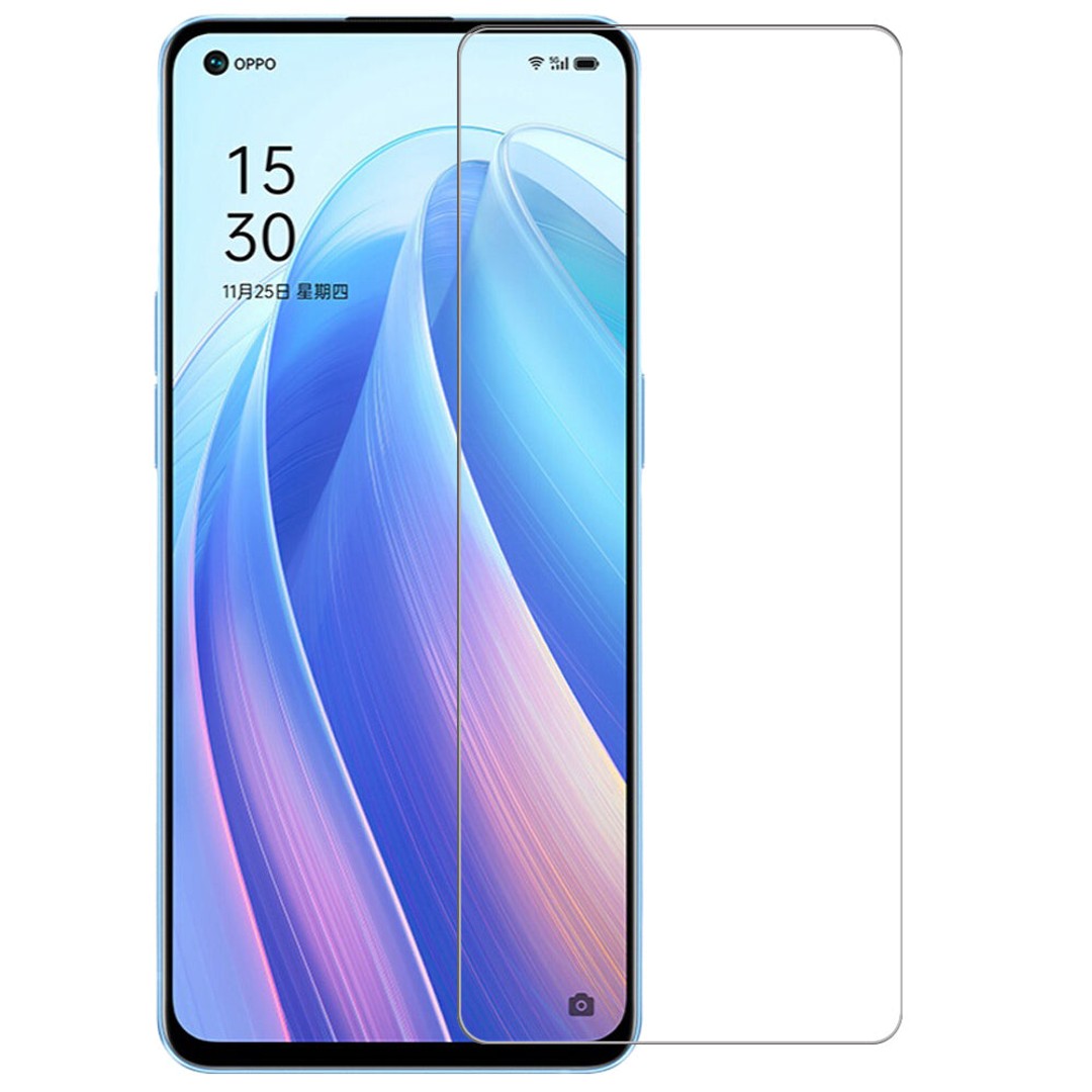 OPPO Find X5 Lite Glass Screen Protector