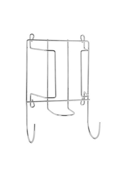 2 In 1 Iron Ironing Board Holder M W Stop Themarket New Zealand - Wall Mounted Ironing Board Holder Nz