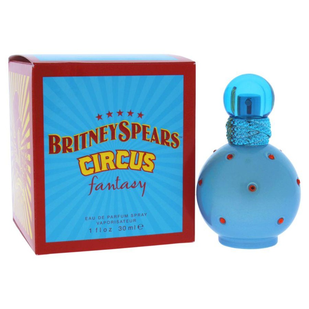 Circus Fantasy by Britney Spears EDP
