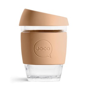 JOCO Butterum reusable cup