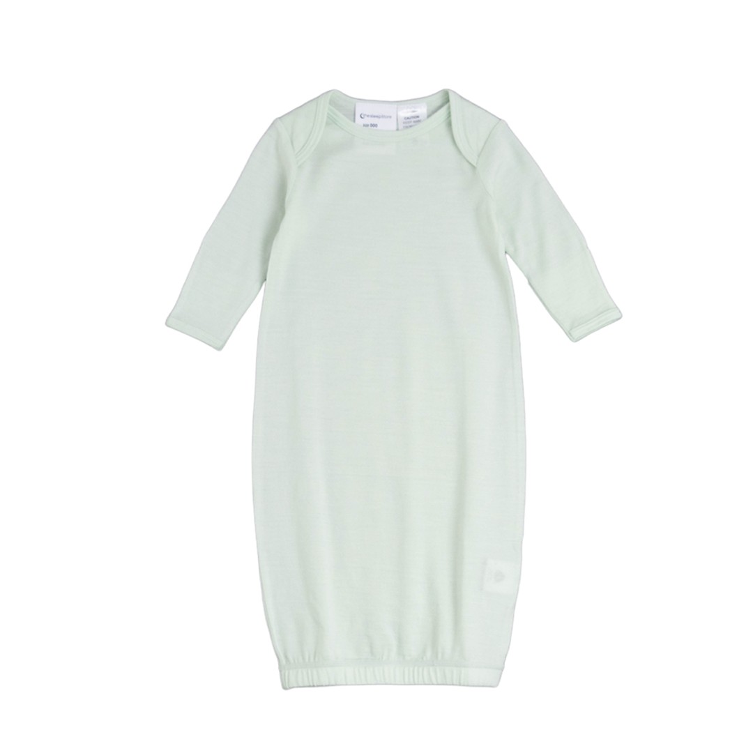 The Sleep Store Jersey Merino - Baby Gown