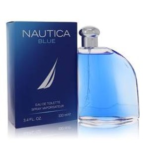 Nautica Blue By Nautica for Men-100 ml