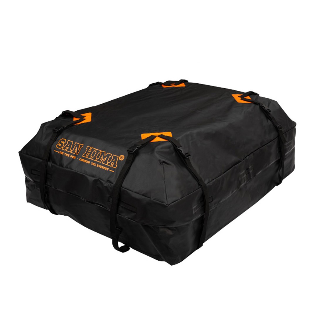 San Hima 425L Waterproof Car Roof Cargo Bag