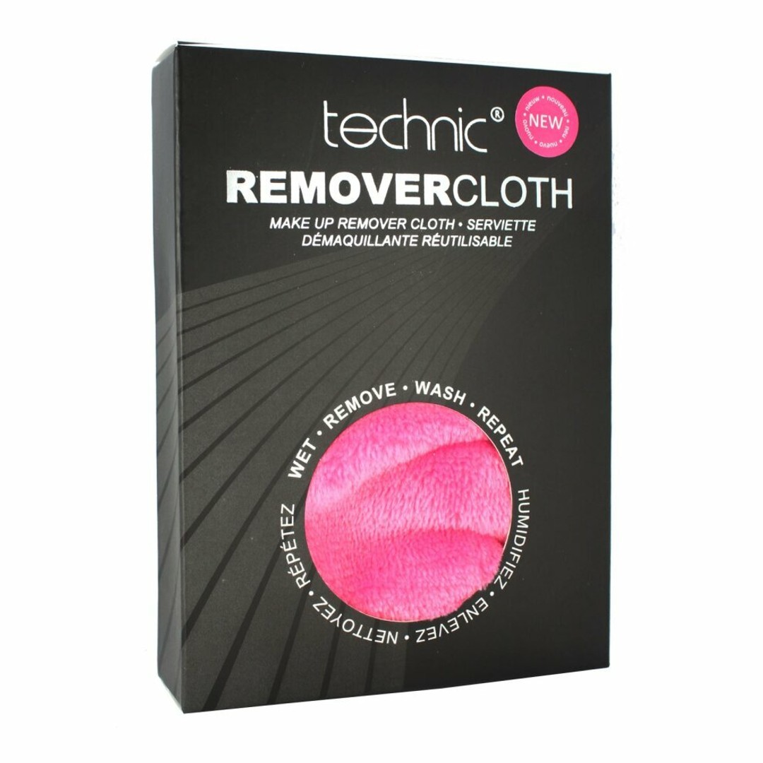 Technic Makeup Remover Cloth