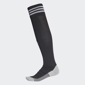 Adisocks Knee Socks- BLACK