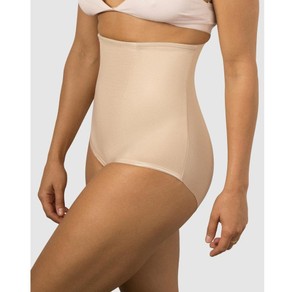 Miraclesuit Shapewear Shape With An Edge High Waist Briefs