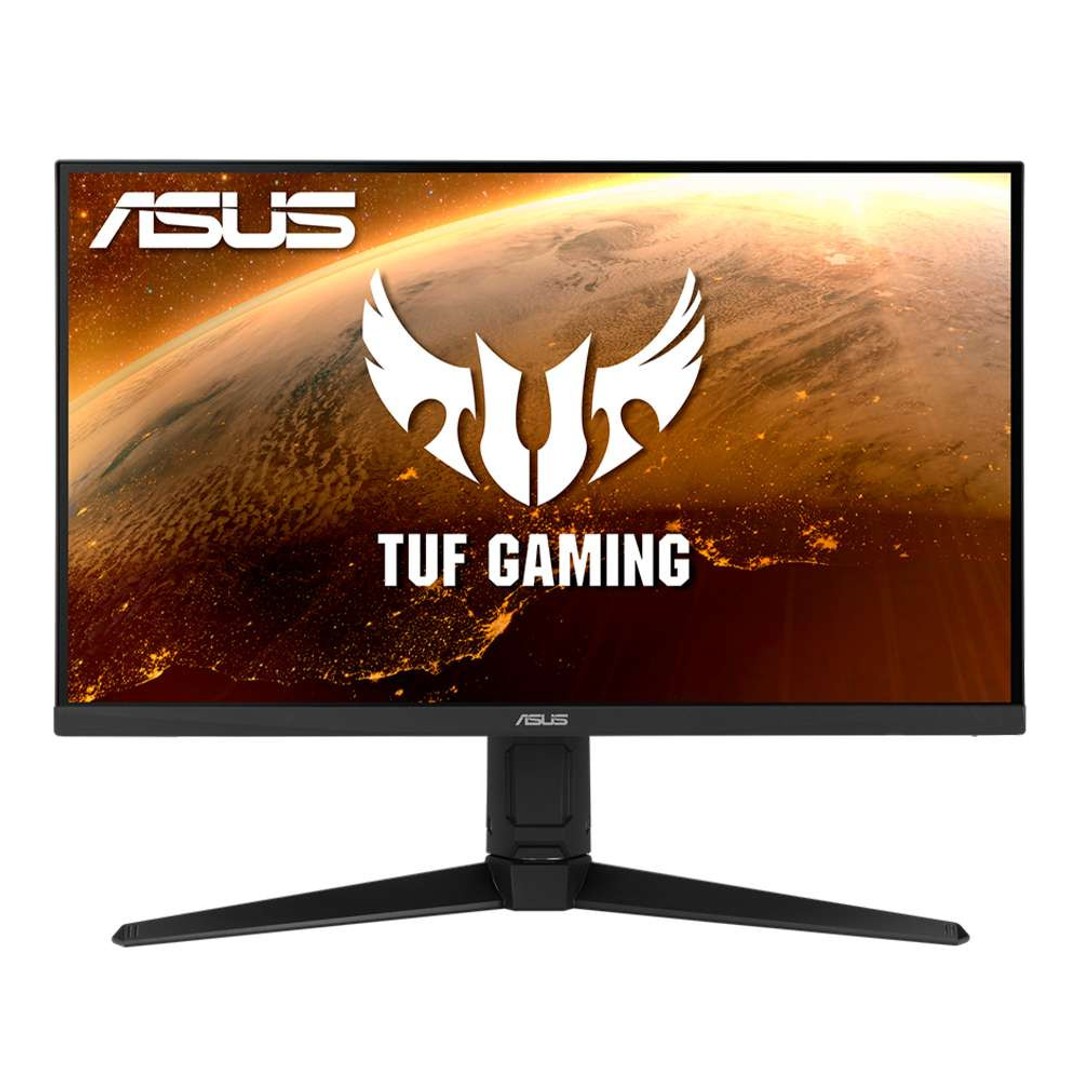 ASUS TUF Gaming VG279QL1A 27" 1ms IPS 165Hz Gaming Monitor