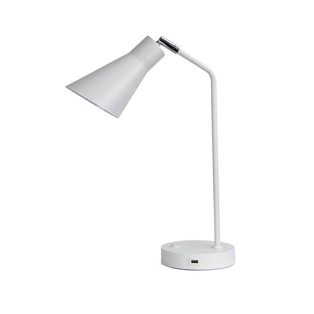 Lamp With Usb 669 S Themarket Nz, Manicure Table Lamp Nz