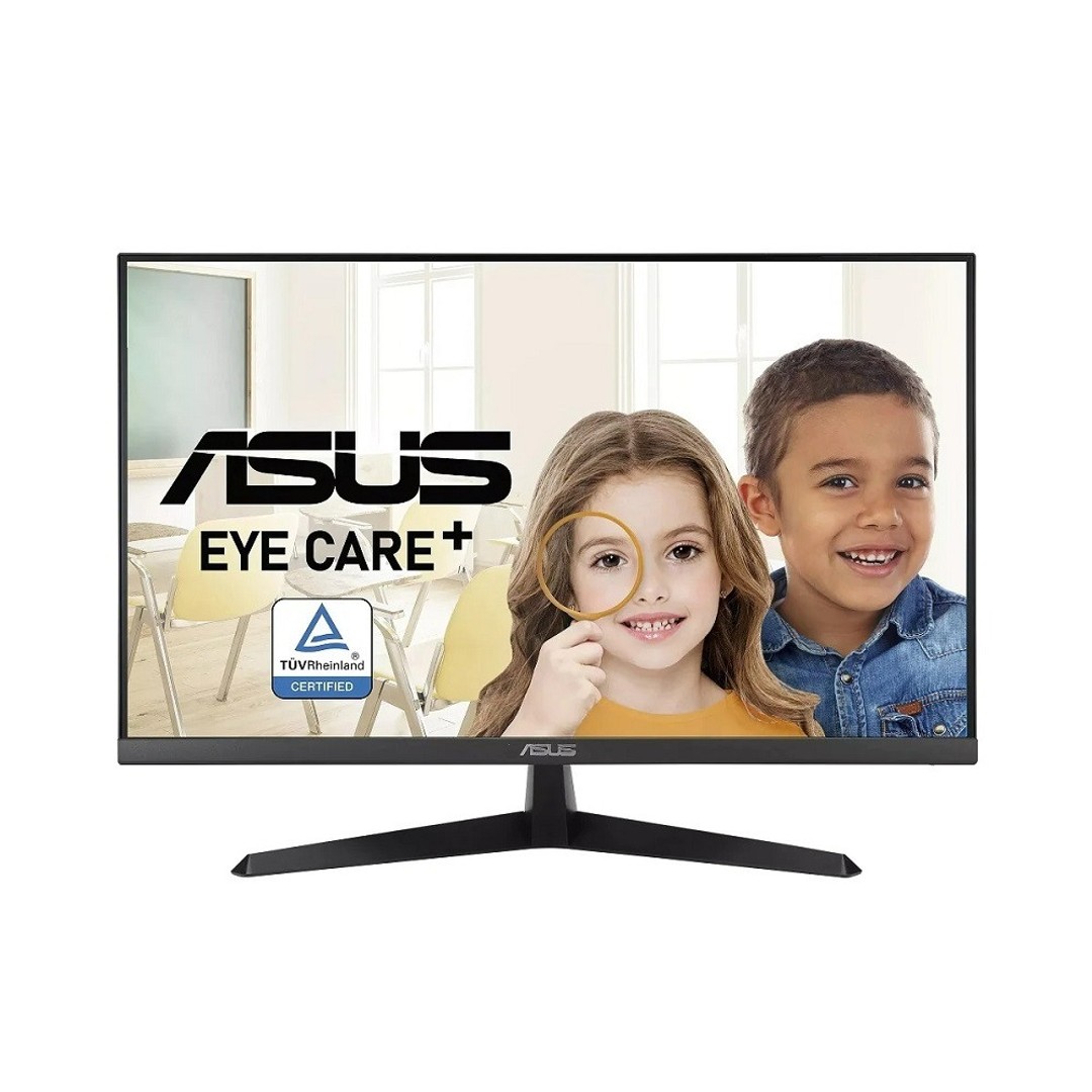 ASUS VY279HE 27" 75Hz 1ms FHD IPS Monitor with Eye Care