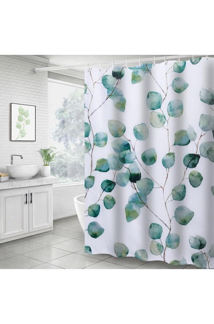 Shower Curtains On Themarket Nz, Designer Shower Curtains Nz