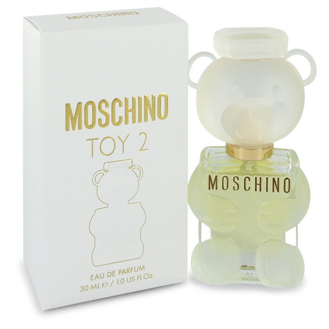 Moschino Toy 2 By Moschino for Women-30 ml | The Warehouse