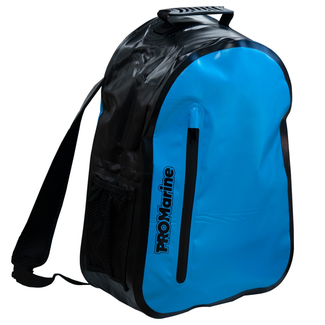 ProMarine Back Pack Dry Bag Gear Protector - 18L