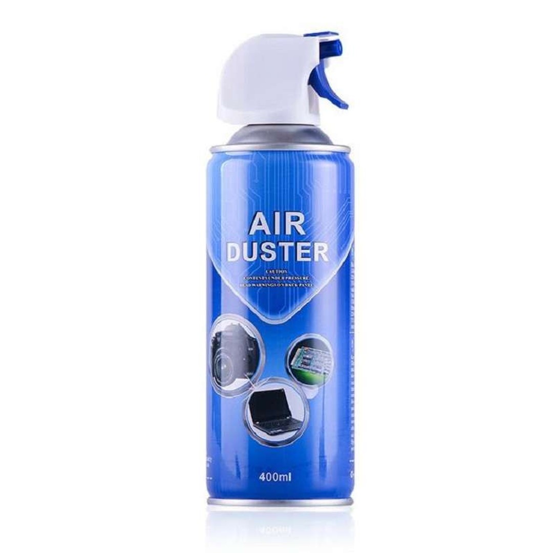 iLead Super Power Cleaner Sprayduster 400ml Air Duster