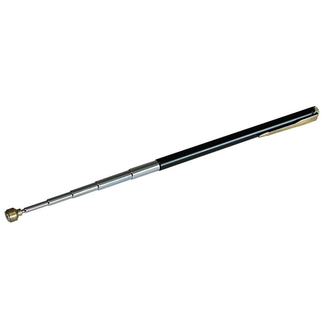 Magnetic Pick-Up Tool 3lb Telescopic Reach Pen Size To 700mm 410096