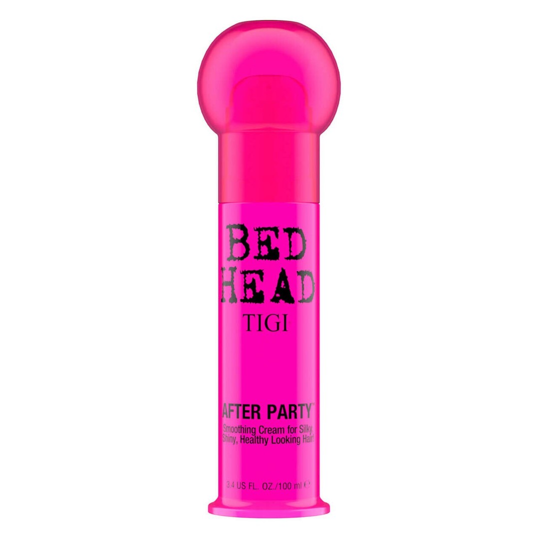 TIGI Bed Head After Party Smoothing Hair Cream 100ml