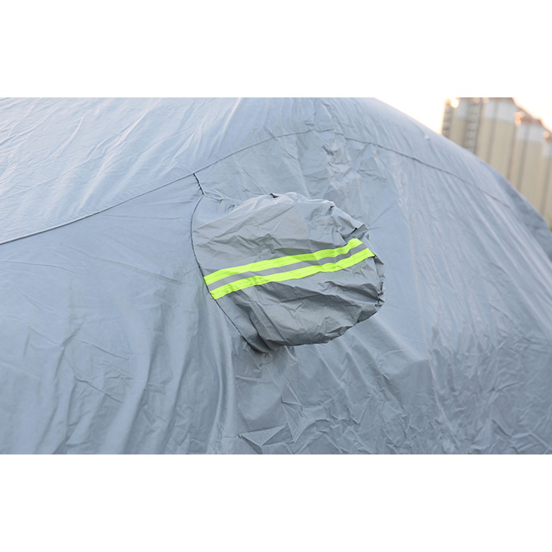 Car Cover SUV Cover 485x190x185CM, As shown, hi-res