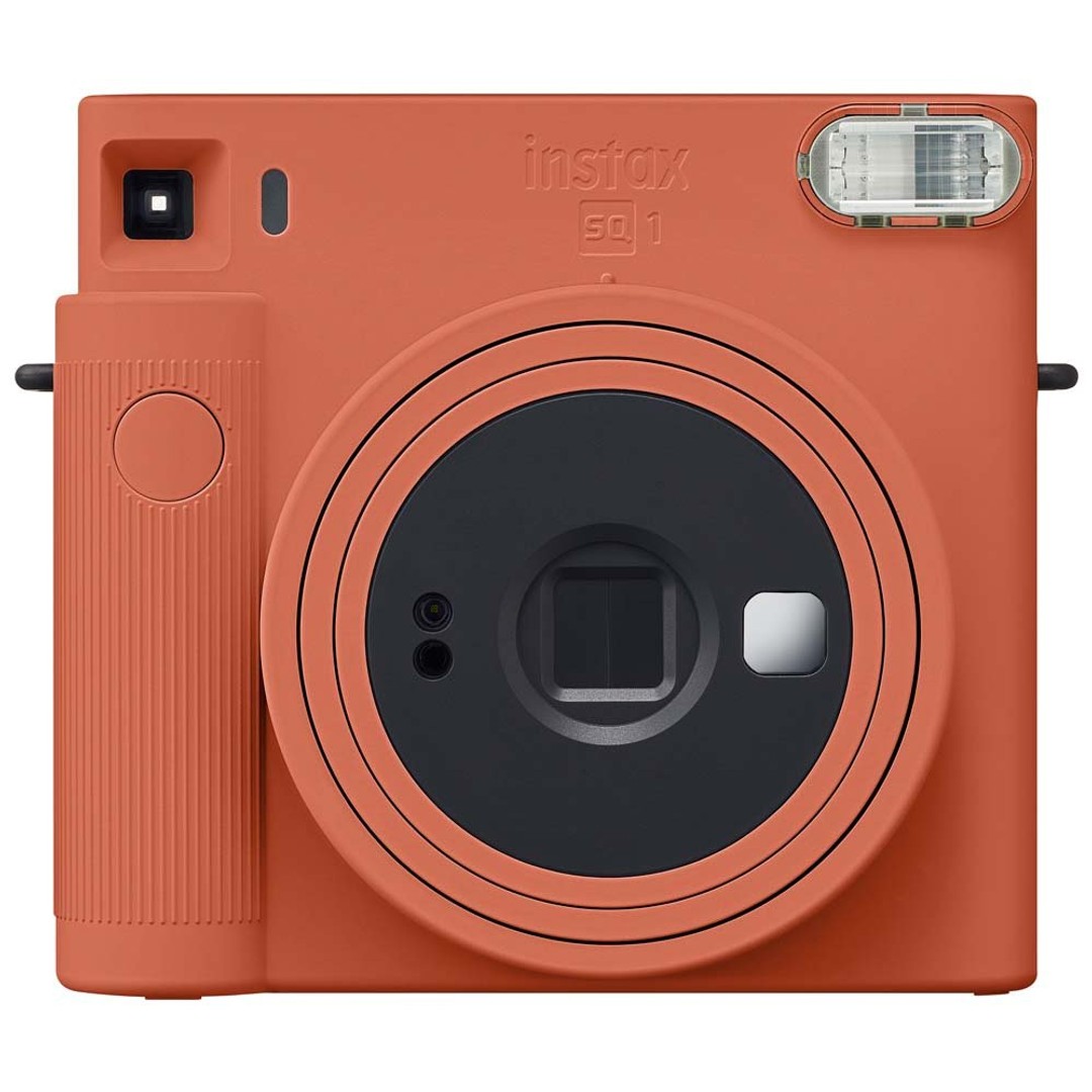 Fujifilm Instax SQ1 Teracotta Orange