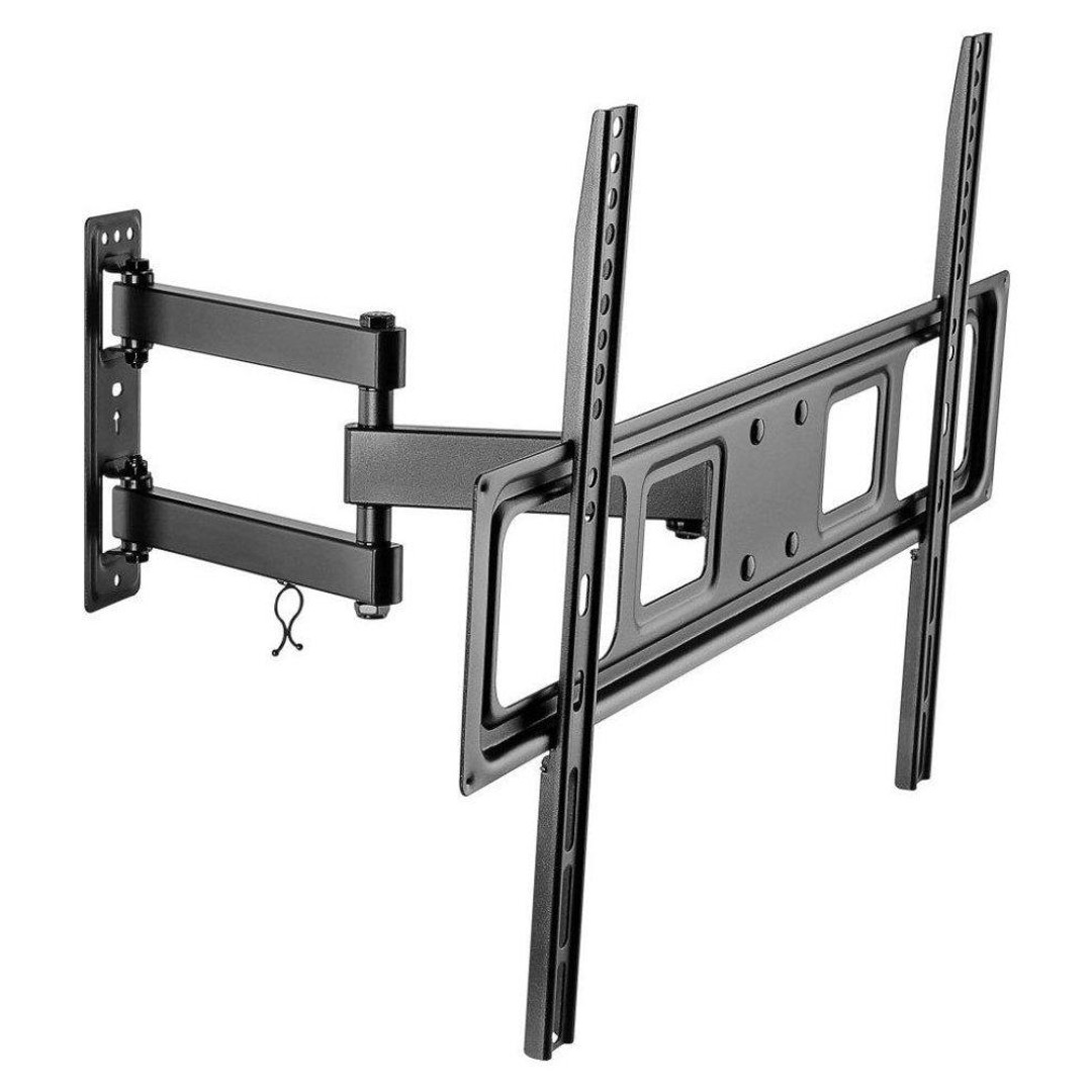 Goobay Goobay TV Wall Mount Basic FULLMOTION Large for TVs 37 to 70 inch