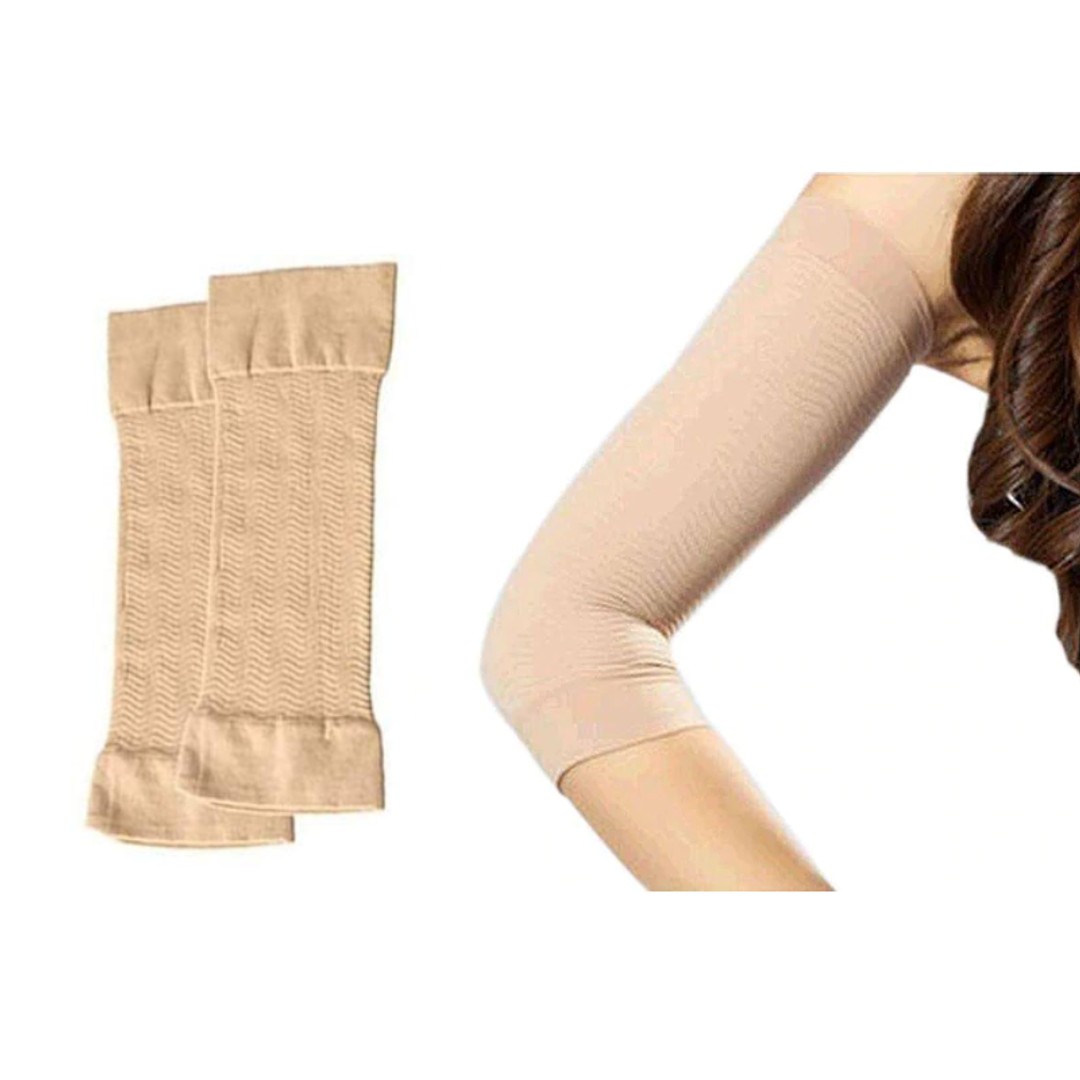 Pack of 1 Natural Arm