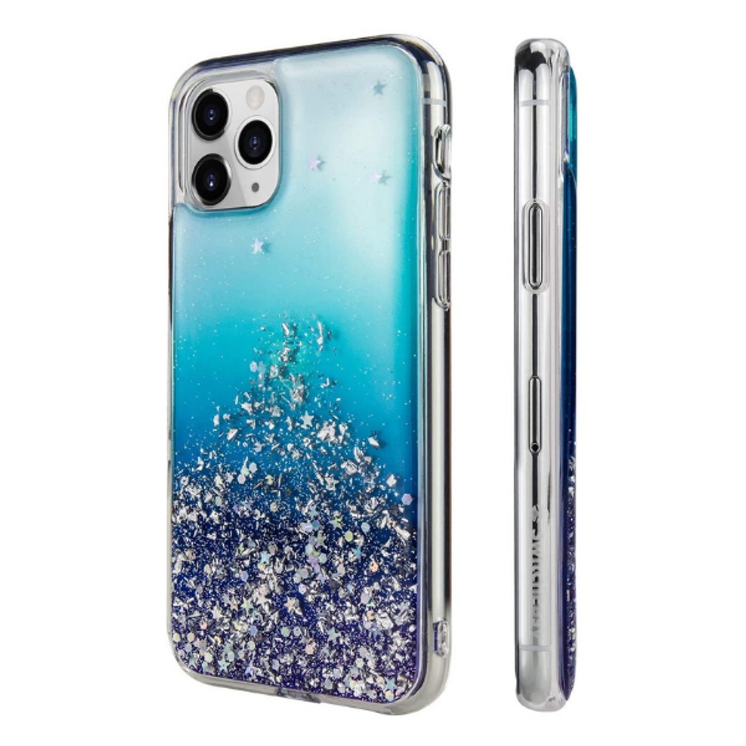 SwitchEasy Starfield Glitter Case for iPhone 11 Pro Max