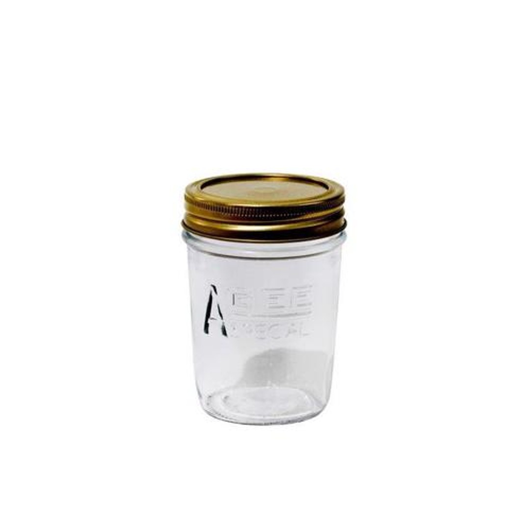 Special Preserving Jar